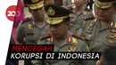 Kapolri Ingin Anggotanya Jadi Komisioner KPK Kapolri Ingin Anggotanya Jadi Komisioner KPK