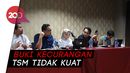 Kode Inisiatif: Tak Cukup Bukti Meyakinkan Terjadinya TSM Kode Inisiatif: Tak Cukup Bukti Meyakinkan Terjadinya TSM