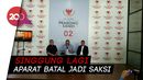 Kuasa Hukum 02: Andai Aparat jadi Bersaksi, Kebenaran Makin Kokoh Kuasa Hukum 02: Andai Aparat jadi Bersaksi, Kebenaran Makin Kokoh