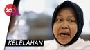 Wali Kota Risma Masuk ICU Wali Kota Risma Masuk ICU