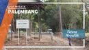 Patung Megalith Kawasan Bukit Tinggihari Lahat Patung Megalith Kawasan Bukit Tinggihari Lahat
