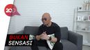 Deddy Corbuzier: Islam Adalah Agama yang Indah Deddy Corbuzier: Islam Adalah Agama yang Indah