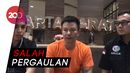 Kisah Awal Mula Perkenalan Eks Suami Denada dengan Narkoba Kisah Awal Mula Perkenalan Eks Suami Denada dengan Narkoba