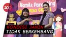 Mengenal Blighted Ovum yang Buat Sandra Dewi Drop Mengenal Blighted Ovum yang Buat Sandra Dewi Drop