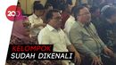 Moeldoko: Ada Pihak yang Tak Mau Jokowi dan Prabowo Rekonsiliasi Moeldoko: Ada Pihak yang Tak Mau Jokowi dan Prabowo Rekonsiliasi