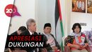 Palestina: Partai Agama dan Nasionalis di Indonesia Dukung Kemerdekaan Kami Palestina: Partai Agama dan Nasionalis di Indonesia Dukung Kemerdekaan Kami