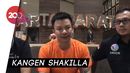 Polisi Fasilitasi Eks Suami Denada untuk Video Call dengan Anak Polisi Fasilitasi Eks Suami Denada untuk Video Call dengan Anak