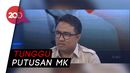 Soal Isu Ditawari Jatah Kursi Menteri, Gerindra Tunggu Putusan MK Soal Isu Ditawari Jatah Kursi Menteri, Gerindra Tunggu Putusan MK