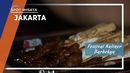 Festival Kuliner Barbekyu, Jakarta Festival Kuliner Barbekyu, Jakarta