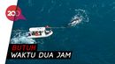 Heroik! Penyelamatan Ikan Paus dari Jaring Nelayan Heroik! Penyelamatan Ikan Paus dari Jaring Nelayan