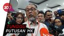 Jelang Putusan MK, BW: Saya Tidak Mau Overconfident Apalagi Sombong Jelang Putusan MK, BW: Saya Tidak Mau Overconfident Apalagi Sombong
