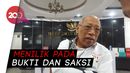 Kuasa Hukum Jokowi Yakin Tuntutan Prabowo Ditolak MK Kuasa Hukum Jokowi Yakin Tuntutan Prabowo Ditolak MK