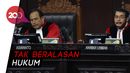 MK Tolak Dalil Tim Prabowo soal Ketidaknetralan Aparat MK Tolak Dalil Tim Prabowo soal Ketidaknetralan Aparat