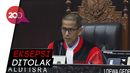 MK Tolak Eksepsi KPU-Tim Jokowi yang Protes Berkas Baru Prabowo MK Tolak Eksepsi KPU-Tim Jokowi yang Protes Berkas Baru Prabowo