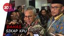 Usai Putusan MK, KPU Gelar Rapat Pleno Malam ini Usai Putusan MK, KPU Gelar Rapat Pleno Malam ini