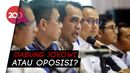 Ke Mana Demokrat dan PAN Berlabuh Usai Putusan MK? Ke Mana Demokrat dan PAN Berlabuh Usai Putusan MK?