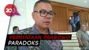 PAN: Kalau Prabowo Konsisten, Harusnya Tak Coba Cari Jalan Lain PAN: Kalau Prabowo Konsisten, Harusnya Tak Coba Cari Jalan Lain