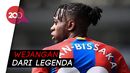 Wan-Bissaka Merapat ke MU, Rooney: Nikmatilah! Wan-Bissaka Merapat ke MU, Rooney: Nikmatilah!