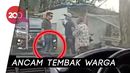 Ngaku Polisi, Pria Berpistol Ancam Disabilitas di Bandung Ngaku Polisi, Pria Berpistol Ancam Disabilitas di Bandung