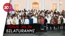 Pilpres Telah Usai, TKD Siap Bantu-bantu Program Jokowi Pilpres Telah Usai, TKD Siap Bantu-bantu Program Jokowi
