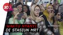 Jurus Tompi dan Glenn Fredly Atasi Emak-emak Adu Senggol Jurus Tompi dan Glenn Fredly Atasi Emak-emak Adu Senggol