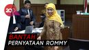 Khofifah Bantah Rekomendasikan Haris Jadi Kakanwil Kemenag Jatim Khofifah Bantah Rekomendasikan Haris Jadi Kakanwil Kemenag Jatim