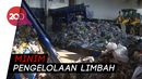 Rusia Berperang Hadapi Masalah Sampah Rusia Berperang Hadapi Masalah Sampah
