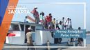 Pesona Keindahan Pulau Seribu, Jakarta Pesona Keindahan Pulau Seribu, Jakarta