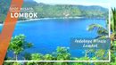 Indahnya Wisata Bahari Lombok Indahnya Wisata Bahari Lombok