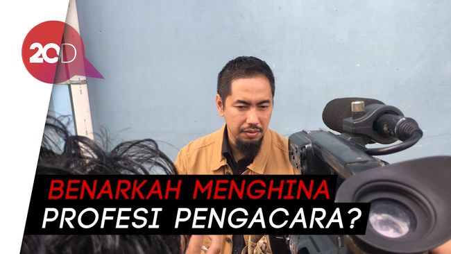 What Is Sunan Kalijaga Words About Celotehan Nikita Mirzani About
