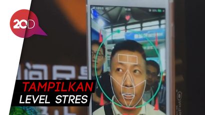 Cukup Selfie, Aplikasi Ini Bisa Deteksi Kesehatan 