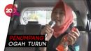 Ketika Taksi Online Disulap Jadi Ruang Karaoke Ketika Taksi Online Disulap Jadi Ruang Karaoke