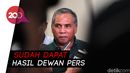 Eks Komandan Tim Mawar Kembali Laporkan Majalah Tempo ke Polisi Eks Komandan Tim Mawar Kembali Laporkan Majalah Tempo ke Polisi