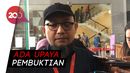 TGPF Bicara Motif Politik, Novel: Jangan Hanya Spekulasi TGPF Bicara Motif Politik, Novel: Jangan Hanya Spekulasi