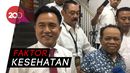 Yusril akan Ajukan Penangguhan Penahanan Habil Marati Yusril akan Ajukan Penangguhan Penahanan Habil Marati