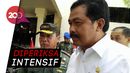 Ada Kadis hingga Kabid yang Terjaring KPK Bersama Gubernur Kepri Ada Kadis hingga Kabid yang Terjaring KPK Bersama Gubernur Kepri