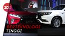 Dua Andalan Baru Mitsubishi Motors di GIIAS 2019 Dua Andalan Baru Mitsubishi Motors di GIIAS 2019