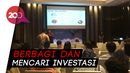 Perluas Konten Digital, Indonesia-Korea Kerja Sama di Bidang Startup Perluas Konten Digital, Indonesia-Korea Kerja Sama di Bidang Startup