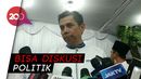 Sekjen PD Sebut SBY Sudah Bisa Bicara soal Politik Sekjen PD Sebut SBY Sudah Bisa Bicara soal Politik
