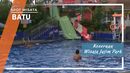 Keseruan di Wisata Jatim Park, Batu Keseruan di Wisata Jatim Park, Batu