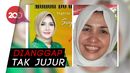 Gegara Foto Editan Terlalu Cantik, Caleg NTB Digugat ke MK Gegara Foto Editan Terlalu Cantik, Caleg NTB Digugat ke MK