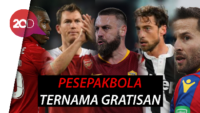 Pemain-pemain Top Tak Bertuan, Berminat Meminang?