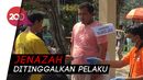 Sadis! Hilarius Ditikam 9 Tusukan Sadis! Hilarius Ditikam 9 Tusukan