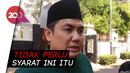 Tanggapan PBNU soal Pulangkan Habib Rizieq Jadi Syarat Rekonsiliasi Tanggapan PBNU soal Pulangkan Habib Rizieq Jadi Syarat Rekonsiliasi
