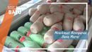 Kesegaran Susu Sapi Murni di Depot Ganesha Batu Malang Kesegaran Susu Sapi Murni di Depot Ganesha Batu Malang