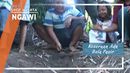 Adu Bola Pasir Ala Desa Dauh Paron Ngawi Adu Bola Pasir Ala Desa Dauh Paron Ngawi
