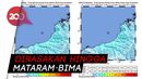 Gempa M 6,9 Guncang Sumbawa Gempa M 6,9 Guncang Sumbawa