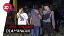 Gerebek Kampung Narkoba di Makassar, Polisi Kejar-kejaran dengan Pelaku Gerebek Kampung Narkoba di Makassar, Polisi Kejar-kejaran dengan Pelaku