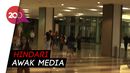 Salmafina Kok Menghindar Terus Sih? Salmafina Kok Menghindar Terus Sih?