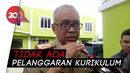 Dugaan Pidana di Kematian Siswa Taruna Diserahkan ke Kepolisian Dugaan Pidana di Kematian Siswa Taruna Diserahkan ke Kepolisian